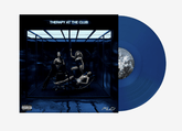 Therapy at the Club ('Midnight Blue' Edition) - FLO [Colour Vinyl] - Vinyl8