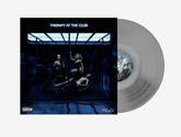 Therapy at the Club ('The Glass' Transparent Edition) - FLO [Colour Vinyl] - Vinyl8