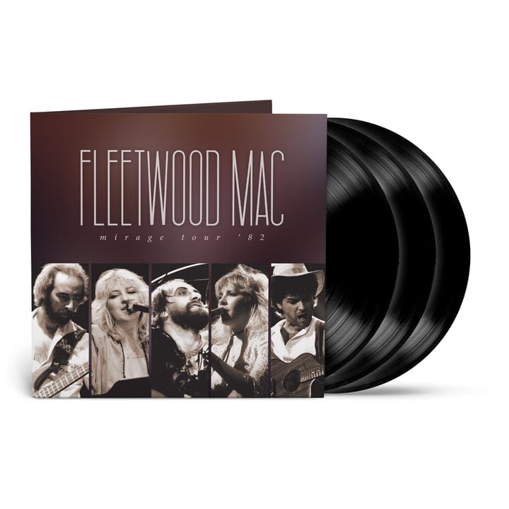 Mirage Tour '82 - Fleetwood Mac [VINYL]