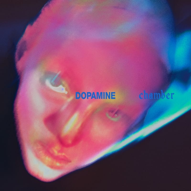 Dopamine Chamber - Fontaines D.C. [Colour Vinyl]