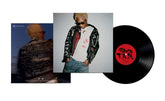 The Real Me - Future [VINYL]