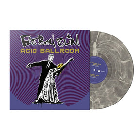 Acid Ballroom - Fatboy Slim [Colour Vinyl] - Vinyl8
