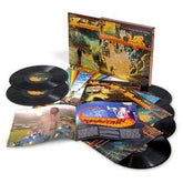 At War With The Mystics (20th Anniversary Deluxe 6LP Edition) - The Flaming Lips [VINYL]