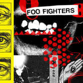 Your Favorite Toy - Foo Fighters [VINYL] - Vinyl8