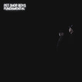 Fundamental (2017 Remaster) - Pet Shop Boys [CD] - Vinyl8