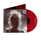 Something Beautiful (V8 exclusive Translucent Red Edition) - Miley Cyrus [Colour Vinyl]