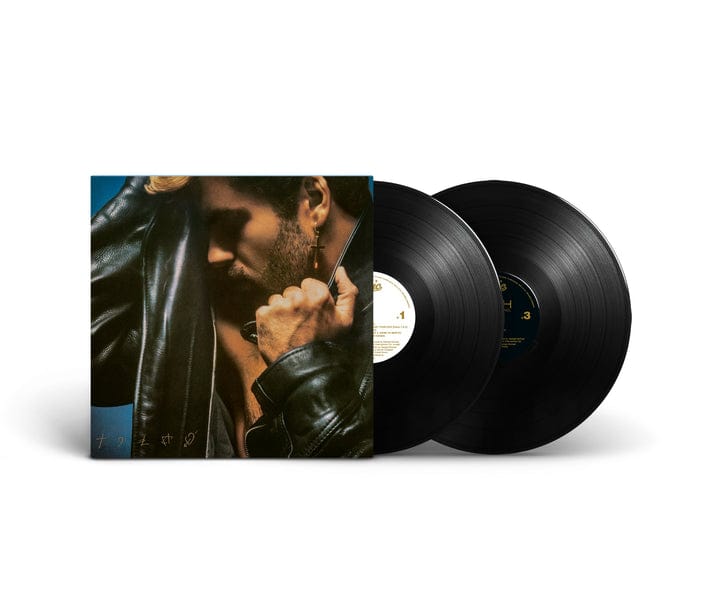 Faith (Double LP) - George Michael [VINYL]