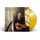 This Destination - Gary Kemp [Colour Vinyl]
