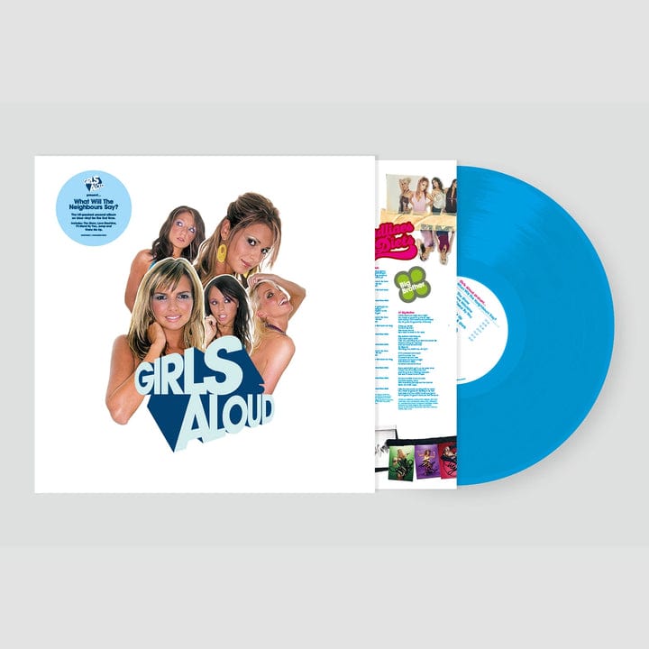 What Will the Neighbours Say? (Deluxe Edition) - Girls Aloud [Colour Vinyl]