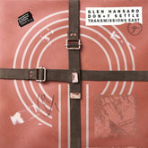 Don+t Settle - Glen Hansard [VINYL] - Vinyl8