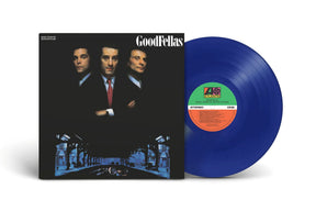 Goodfellas (Opaque Dark Blue Edition) - Various Artists [Colour Vinyl] - Vinyl8