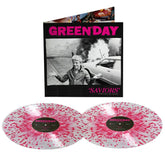 Saviors (Édition De Luxe) (Indie Exclusive) - Green Day [Colour Vinyl]