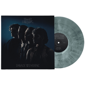 Palace for the People (Indies "Origin" Edition) - Greta Van Fleet [Colour Vinyl]