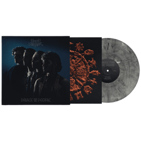 Palace for the People ("Oracle" Edition) - Greta Van Fleet [Colour Vinyl]