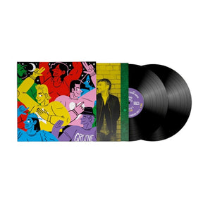 GA25: All the Hits & More - Groove Armada [VINYL]