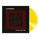 Come and See - Gurriers [Colour Vinyl]