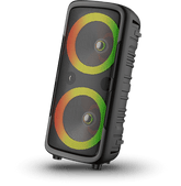 Walk H501B Wireless Party Speaker [Tech & Turntables]