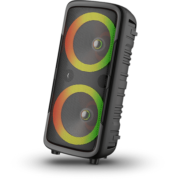 Walk H501B Wireless Party Speaker [Tech & Turntables]