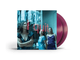 I Quit (V8 Exclusive Purple Vinyl + Alternate Artwork) - HAIM [Colour Vinyl]