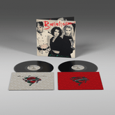 True Confessions (40th Anniversary Edition) - Bananarama [VINYL]
