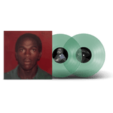 Son of Spergy (Vinyl8 Exclusive Coke Bottle Clear Edition) - Daniel Caesar [Colour Vinyl]