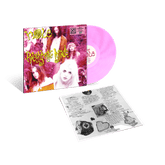 Pretty On The Inside (35th Anniversary) - Hole [Colour Vinyl]