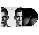 Happiness (15th Anniversary) - Hurts [VINYL] - Vinyl8