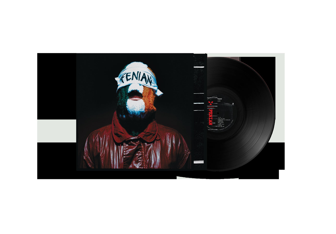 FENIAN - Kneecap [VINYL] - Vinyl8