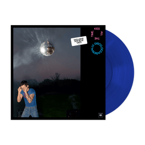 Kiss All The Time. Disco, Occasionally (Golden Discs Exclusive) - Harry Styles [Colour Vinyl]