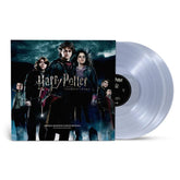 Harry Potter And The Goblet Of Fire OST (RSD 2025) - Patrick Doyle [Colour Vinyl] - Vinyl8