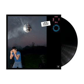 Kiss All The Time. Disco, Occasionally (Indie Exclusive) - Harry Styles [VINYL]