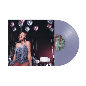 Holiday Things - Hilary Duff [Colour Vinyl] - Vinyl8
