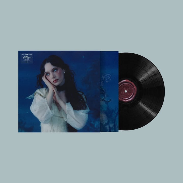Cruel World - Holly Humberstone [VINYL]