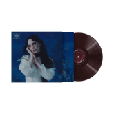 Cruel World (Exclusive Chevy Red Edition) - Holly Humberstone [Colour Vinyl]