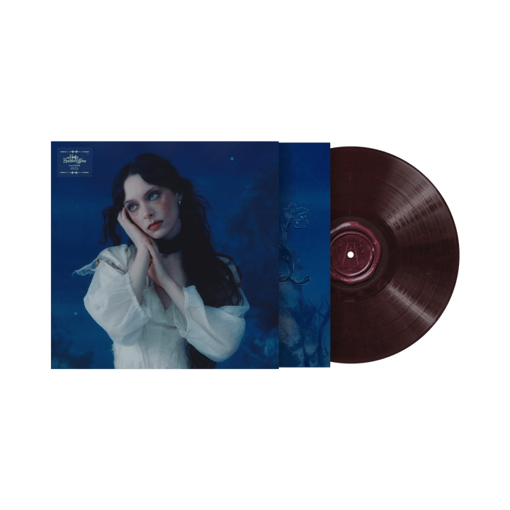 Cruel World (Exclusive Chevy Red Edition) - Holly Humberstone [Colour Vinyl]
