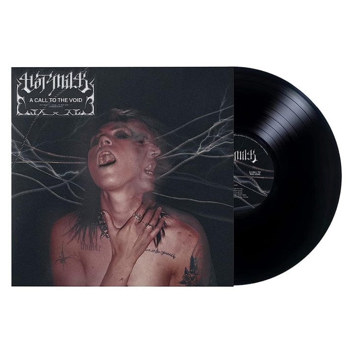A Call to the Void - Hot Milk [VINYL]