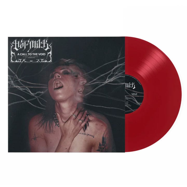 A Call to the Void - Hot Milk [VINYL Limited Edition]