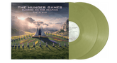 The Hunger Games: Sunrise on the Reaping (Indie Exclusive “Sage Mist” Edition) - Various Artists [Colour Vinyl]