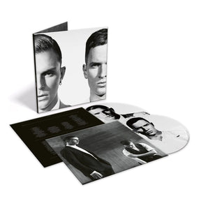 Happiness (15th Anniversary) - Hurts [VINYL]