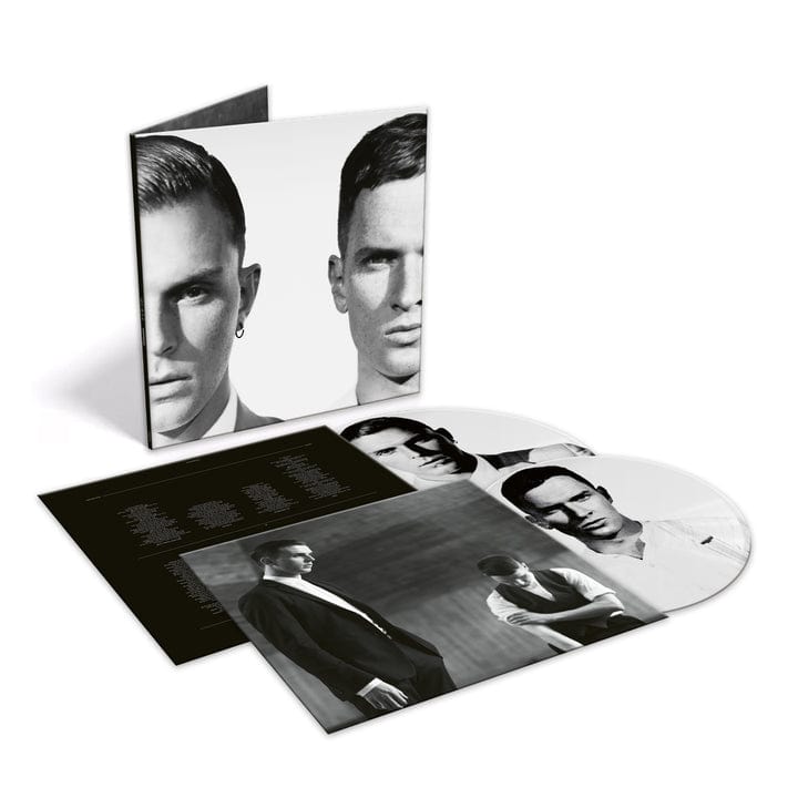 Happiness (15th Anniversary) - Hurts [VINYL]