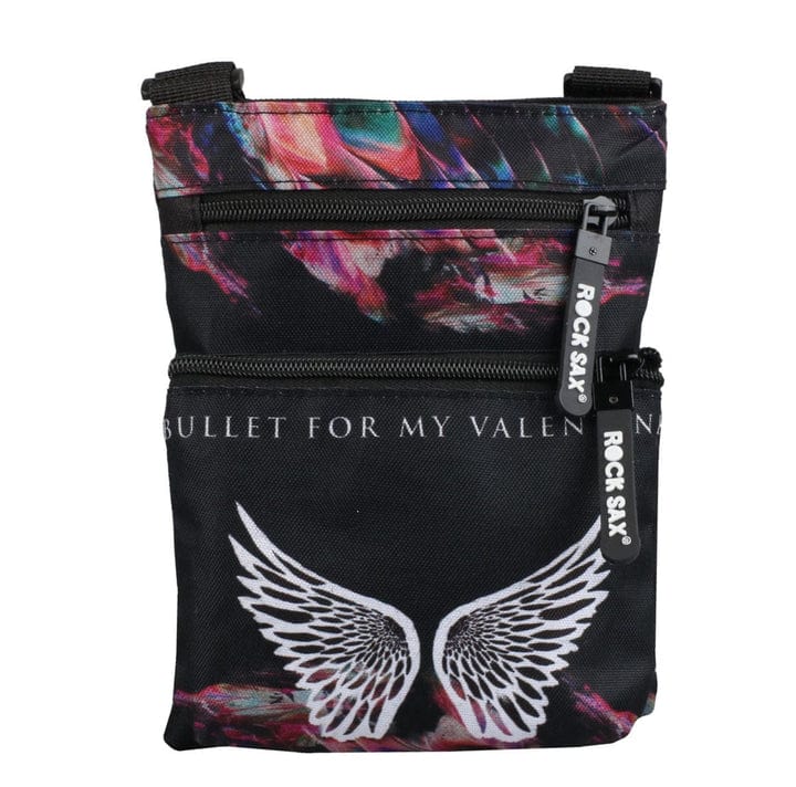 Bullet For My Valentine - Wings Body [Bag]
