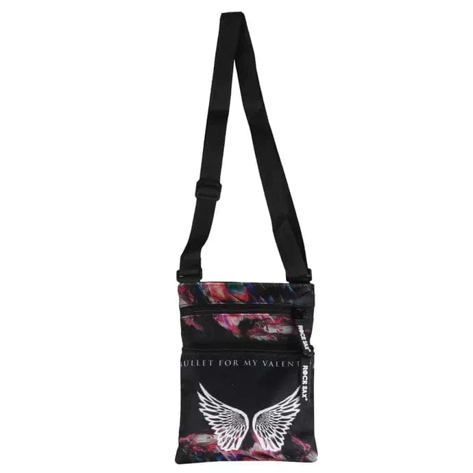 Bullet For My Valentine - Wings Body [Bag]