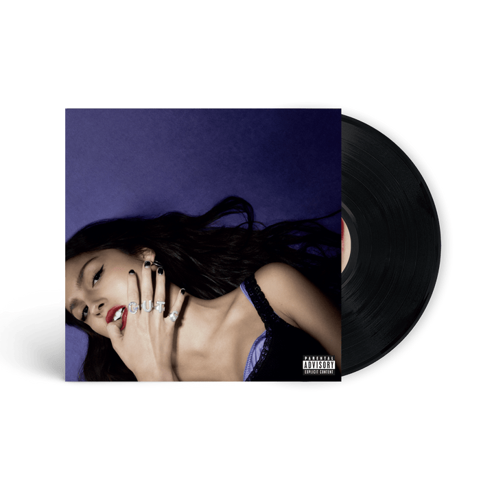 GUTS - Olivia Rodrigo [VINYL]