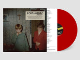 Portamento - The Drums [Colour Vinyl]