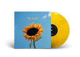 Joy in Short Moments - The Snuts [Colour Vinyl]