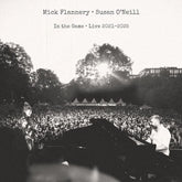 In the Game Live Album - Mick Flannery & Susan O'Neill [VINYL]