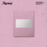 MOTTO (Photobook - A ver.) - ITZY [CD]