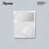 MOTTO (Photobook - B ver.) - ITZY [CD]
