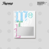 MOTTO (Photobook - C ver.) - ITZY [CD]