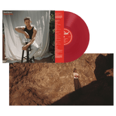 Dinner Party (Viny8 Exclusive) - Niall Horan [Colour Vinyl] - Vinyl8